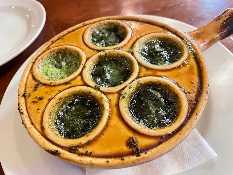 le Lionの店内・料理の写真 2枚目