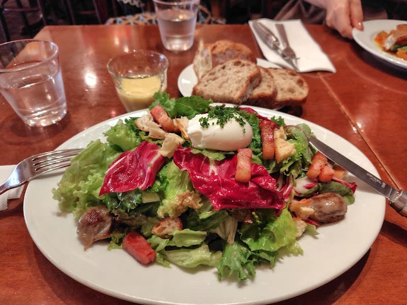 le Lionの店内・料理の写真 3枚目