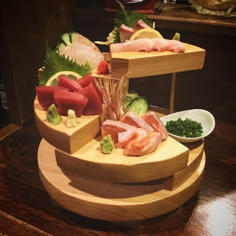 はかりやの店内・料理の写真 2枚目