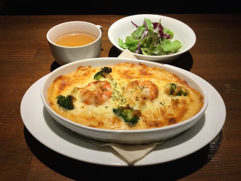 ポンレヴェックの店内・料理の写真 2枚目