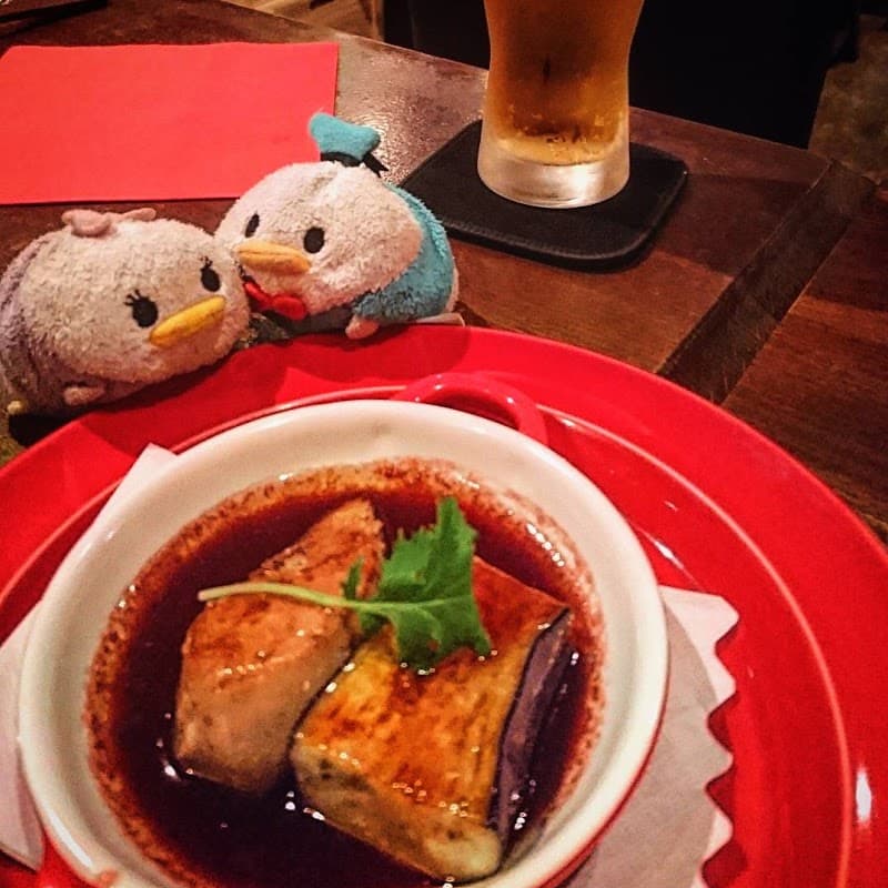 ビストロはりゅうの店内・料理の写真 2枚目