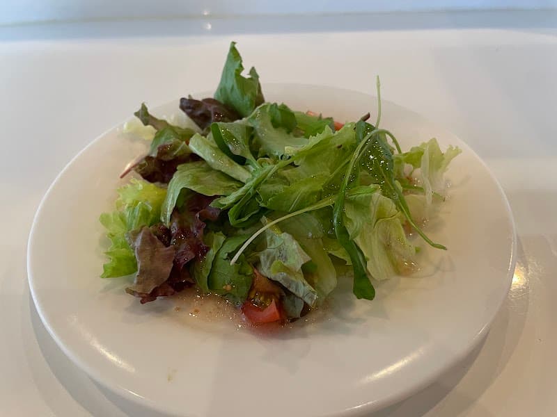 ビストロはりゅうの店内・料理の写真 3枚目