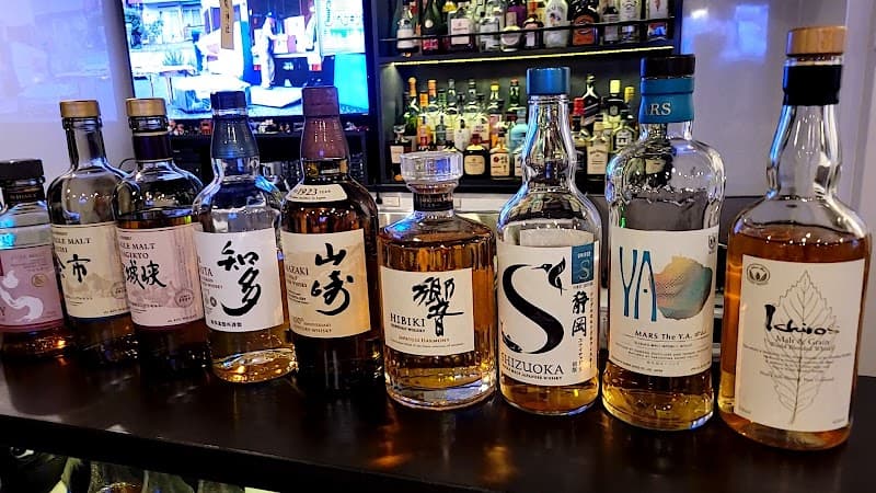 RACE & BAR KANALOAの店内・料理の写真 2枚目
