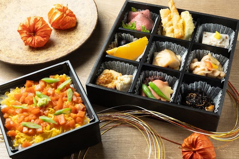 御料理 月白の店内・料理の写真 2枚目