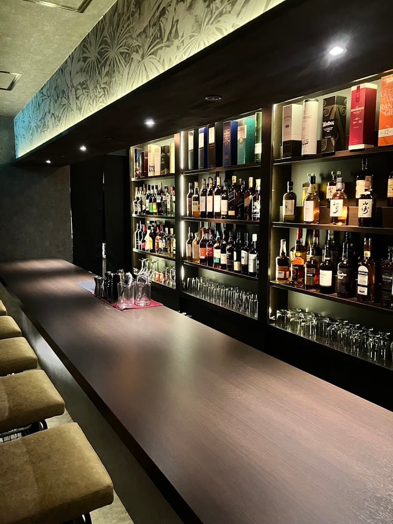 BAR Tabowl(タボール)|藤沢 隠れ家バー