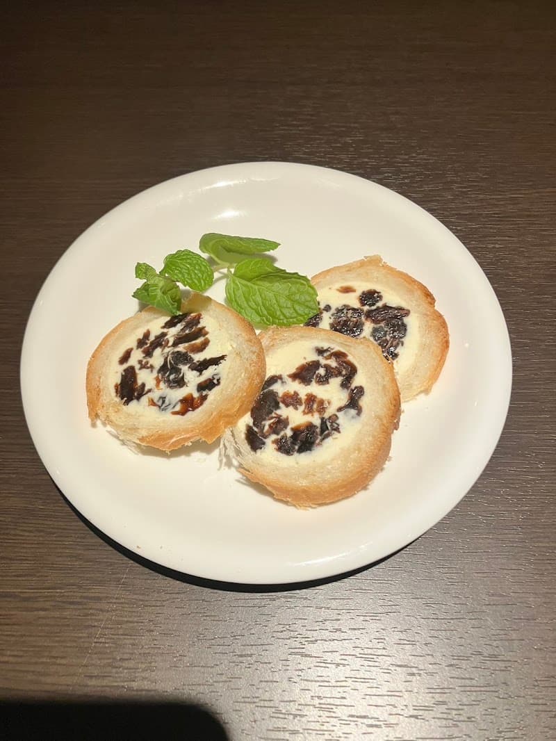 BAR Tabowl（タボール）｜藤沢 隠れ家バーの店内・料理の写真 3枚目