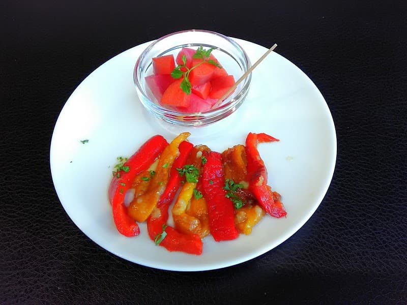 VinoBar TOCCOの店内・料理の写真 2枚目