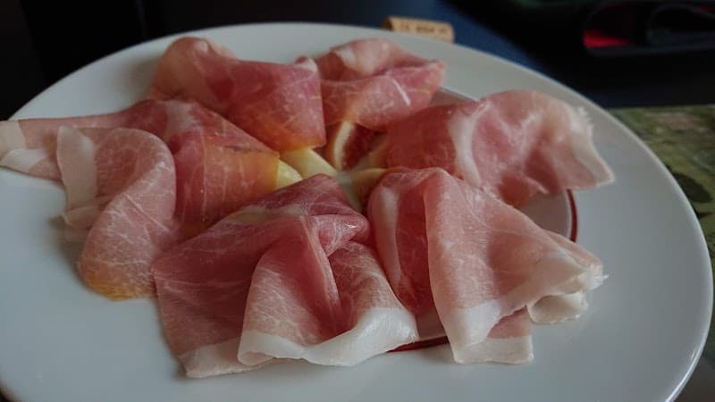 VinoBar TOCCOの店内・料理の写真 3枚目