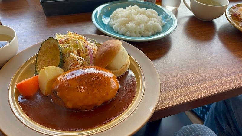 KitchenOnMyPlateの店内・料理の写真 3枚目