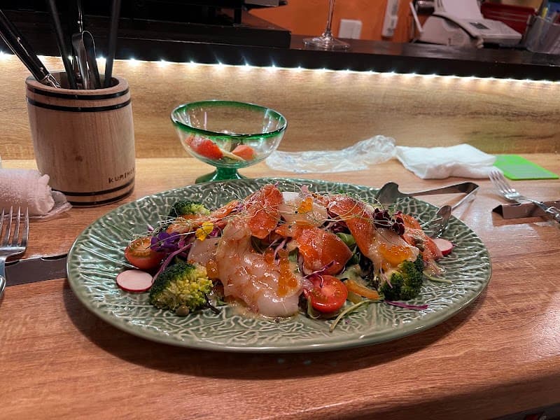 ルイーダのワイン食堂の店内・料理の写真 2枚目