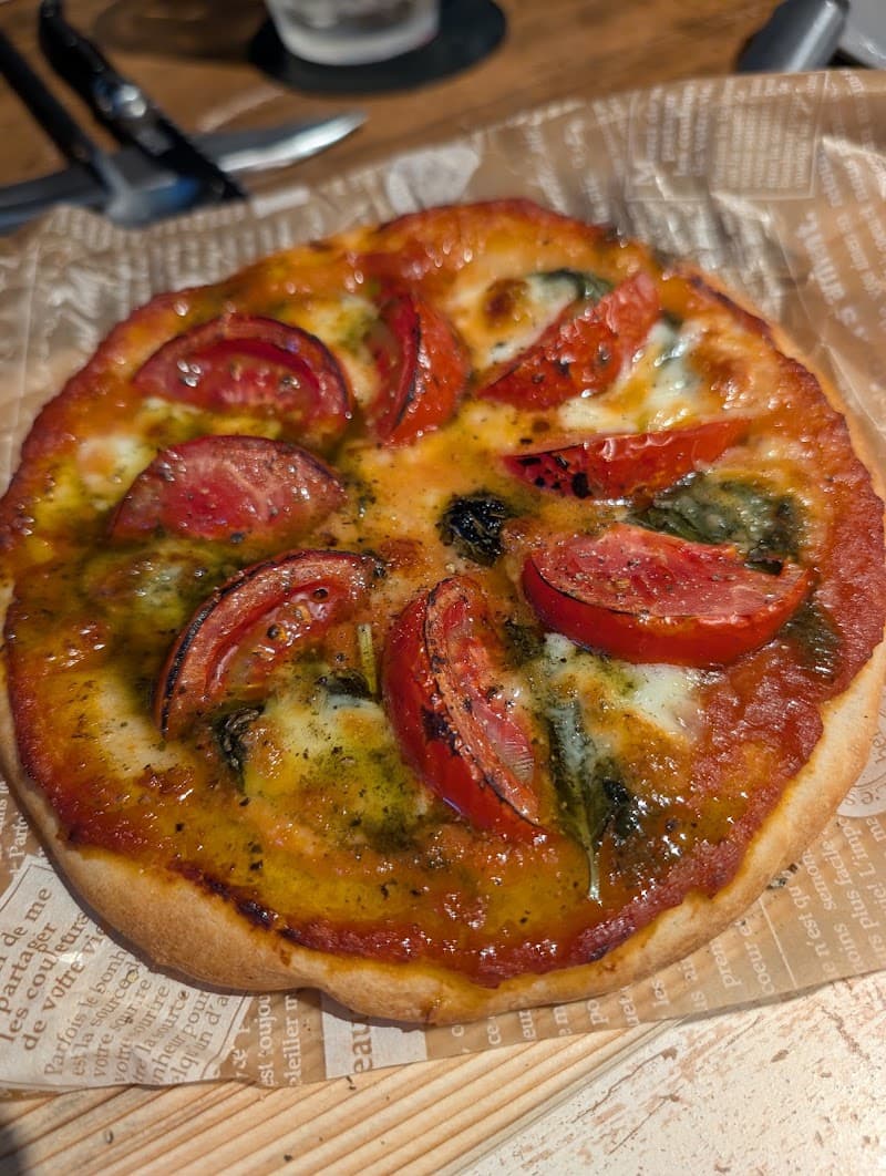 ルイーダのワイン食堂の店内・料理の写真 3枚目