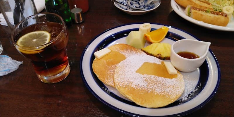 びすとろ平戸屋の店内・料理の写真 2枚目