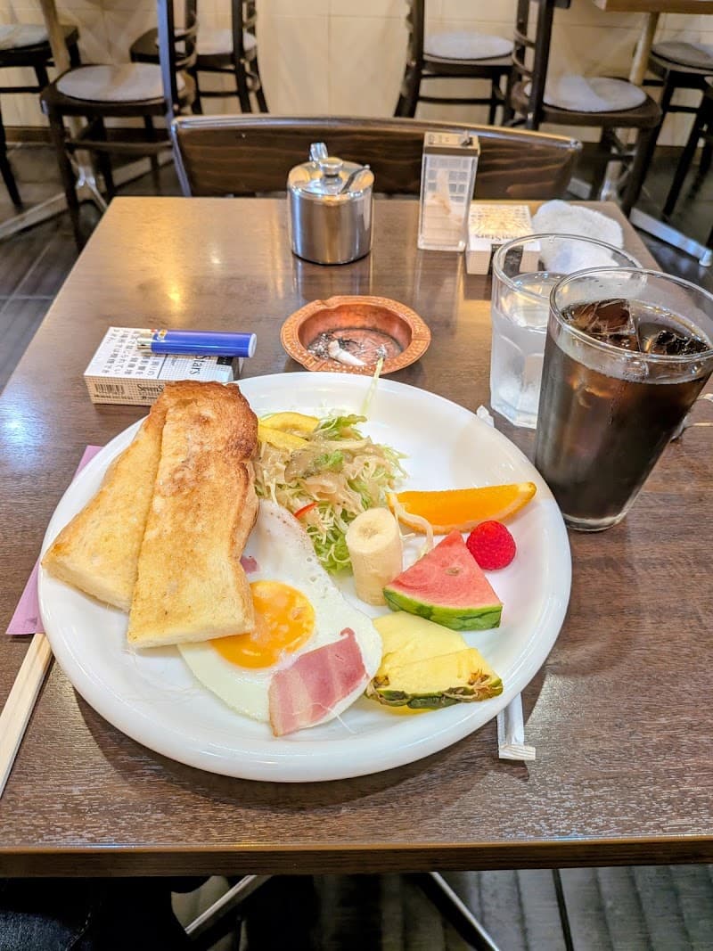 びすとろ平戸屋の店内・料理の写真 3枚目
