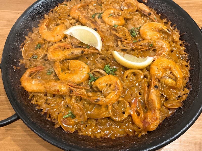 チーズを愛するWine&Bar Jerezの店内・料理の写真 3枚目