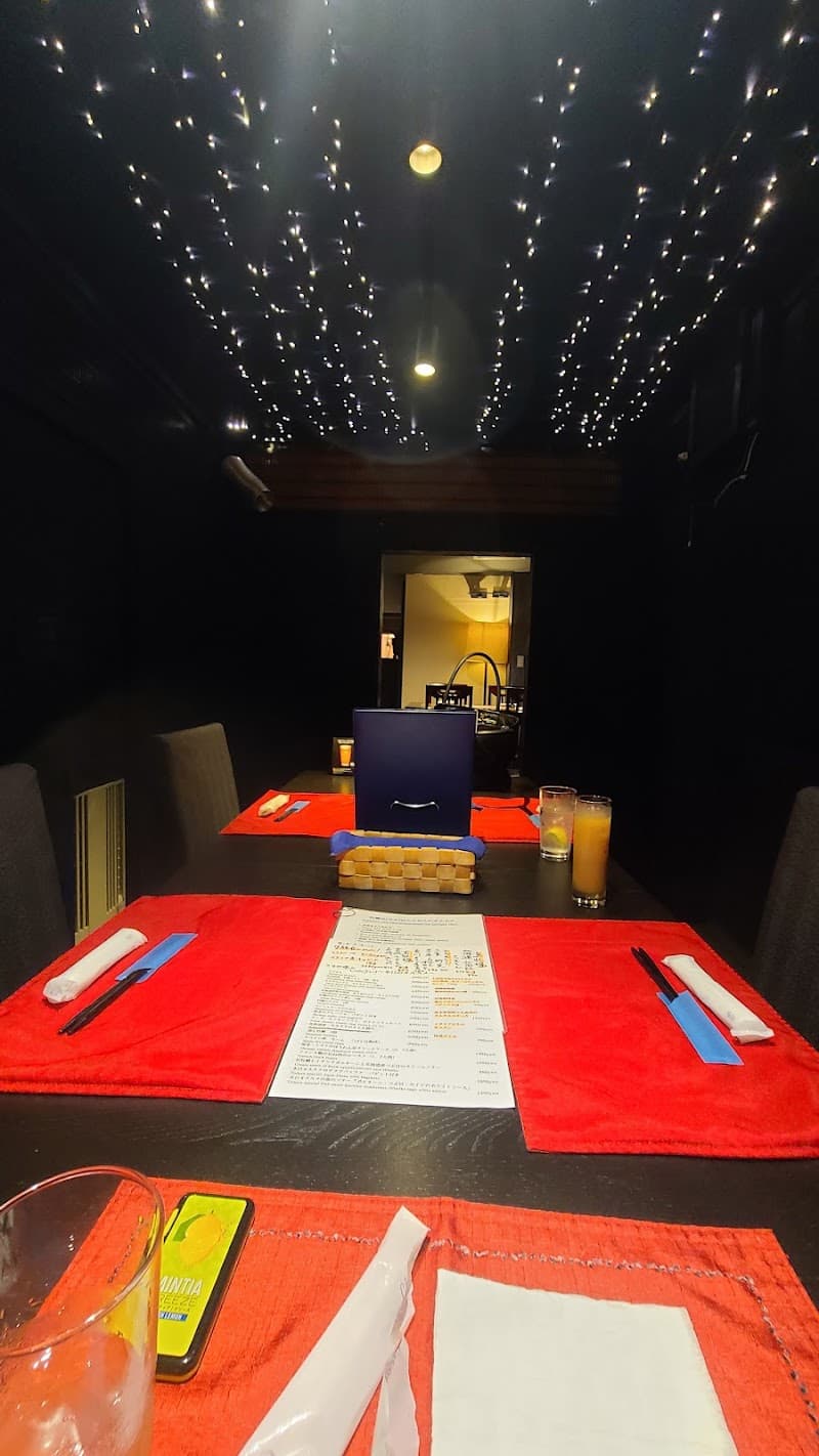 Aries Loungeの店内・料理の写真 2枚目
