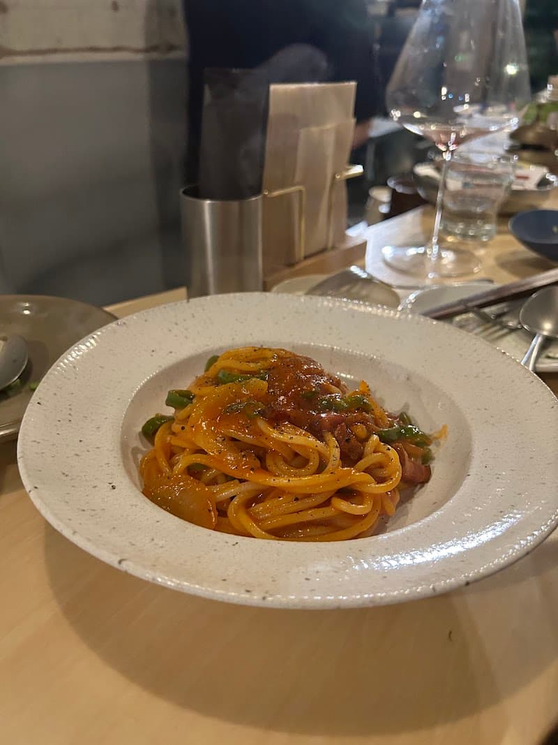 イタリアワインとお料理 babbo.の店内・料理の写真 3枚目