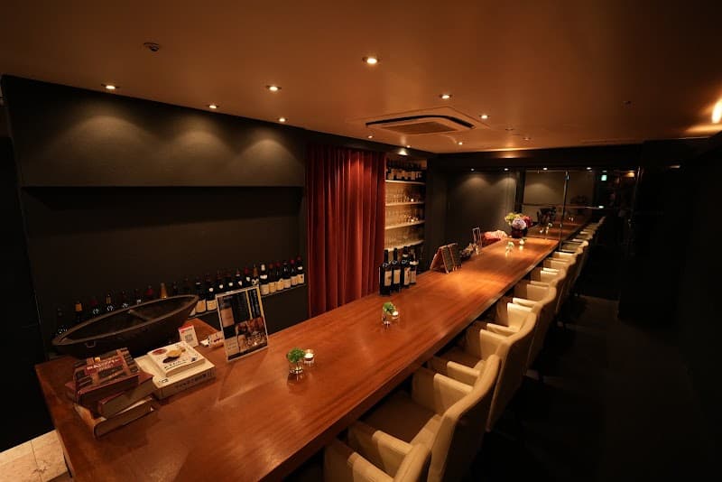 Wine Bar GOLD ワインバー ゴールド