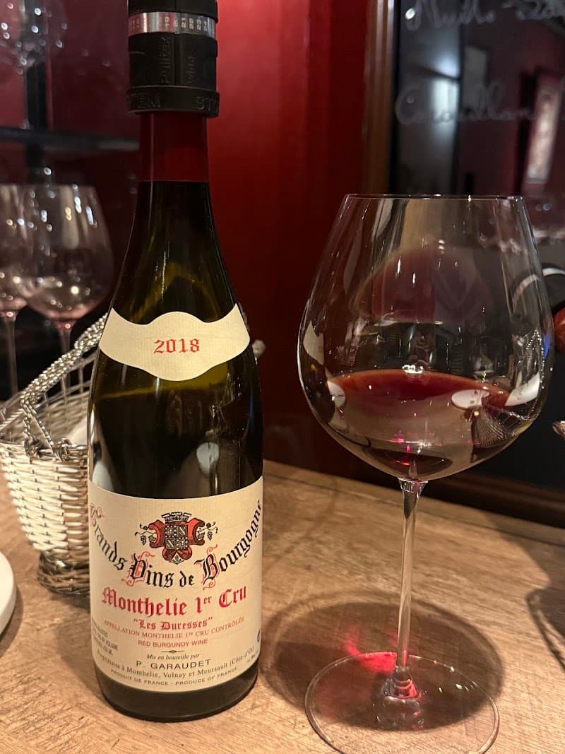 Wine Bar Bâtonnage ワインバー バトナージュの店内・料理の写真 2枚目