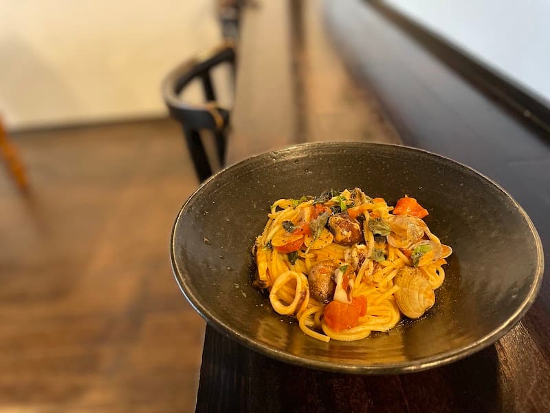 Table TOMATOの店内・料理の写真 3枚目