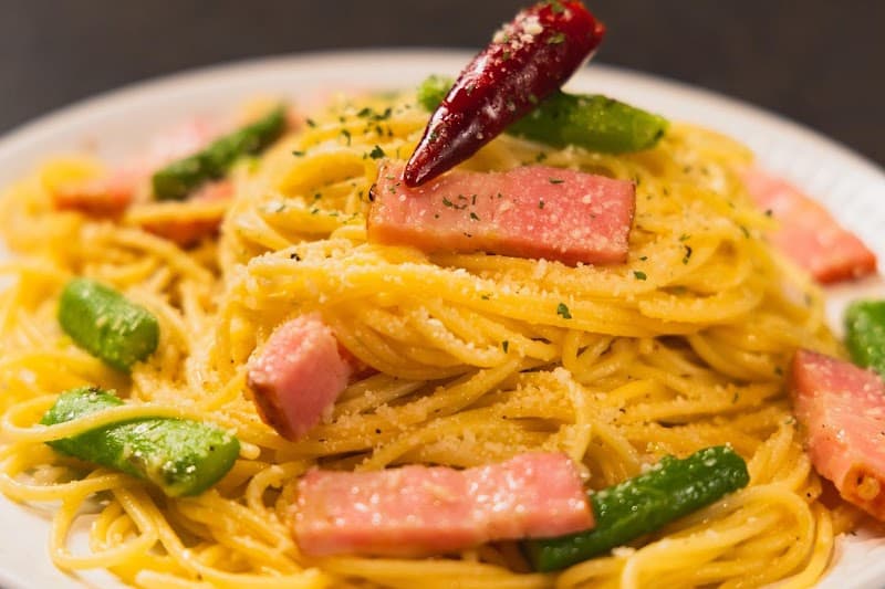BAR アルバロッソの店内・料理の写真 2枚目