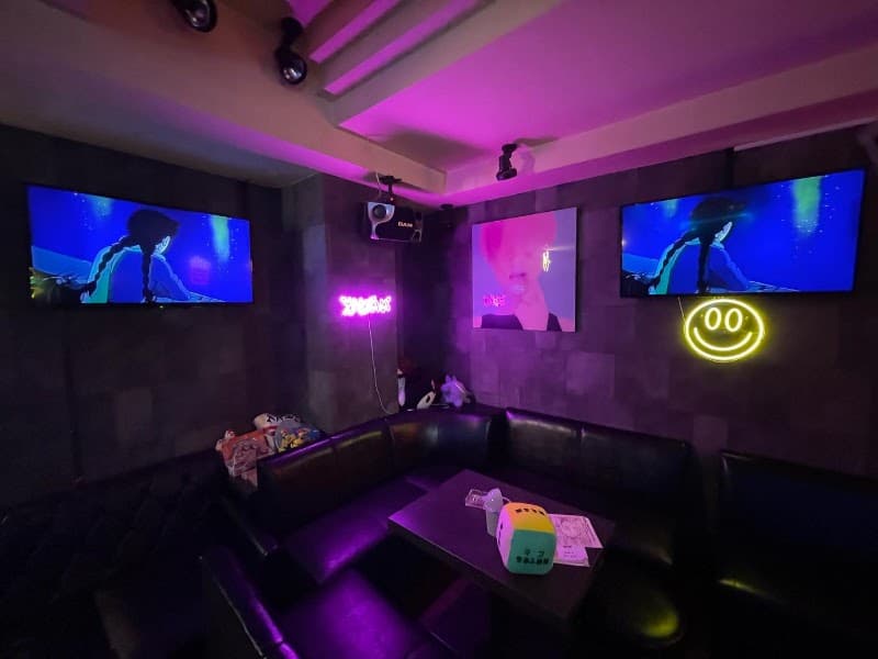 BAR アルバロッソの店内・料理の写真 3枚目