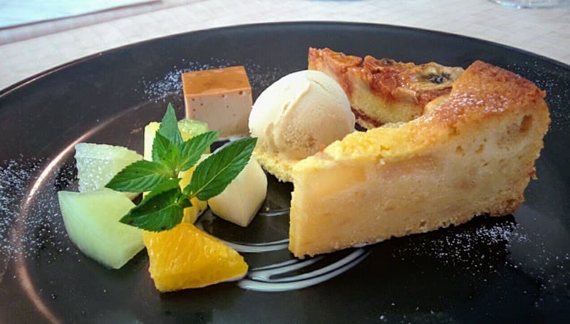 ビストロ・シバキの店内・料理の写真 2枚目