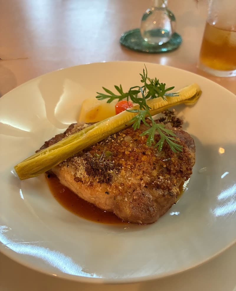 ビストロ・シバキの店内・料理の写真 3枚目