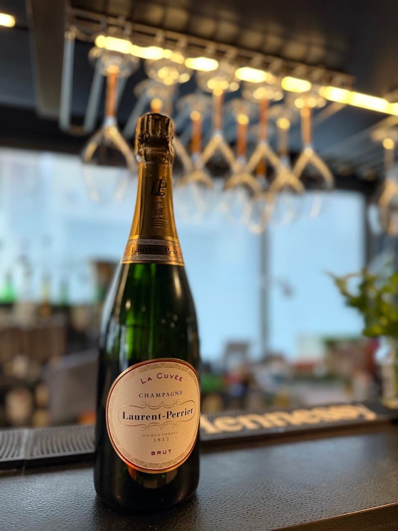BEBER Hamamatsuの店内・料理の写真 3枚目