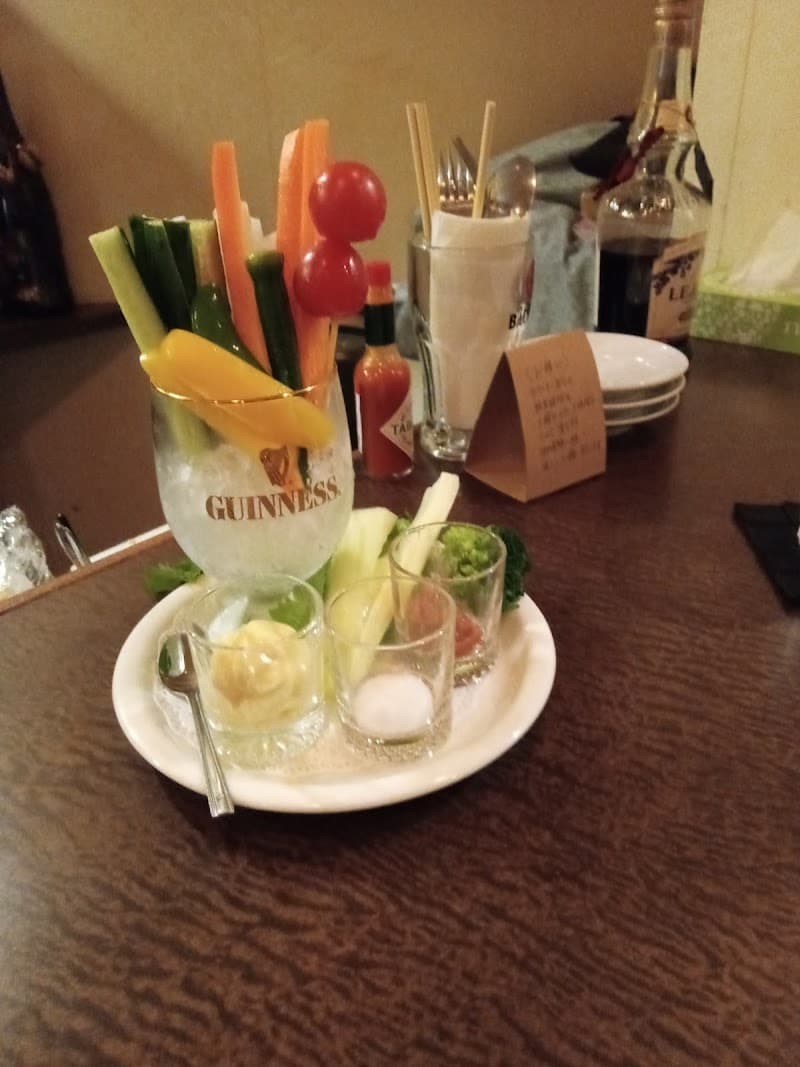 レフティーの店内・料理の写真 1枚目
