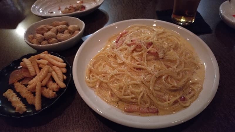 レフティーの店内・料理の写真 2枚目