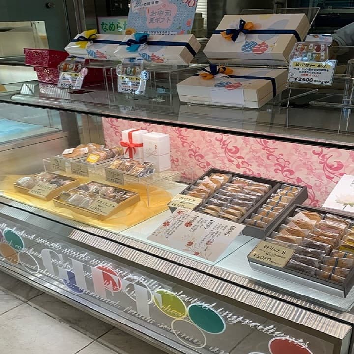 PATISSERE MERINGUE パティスリームラング