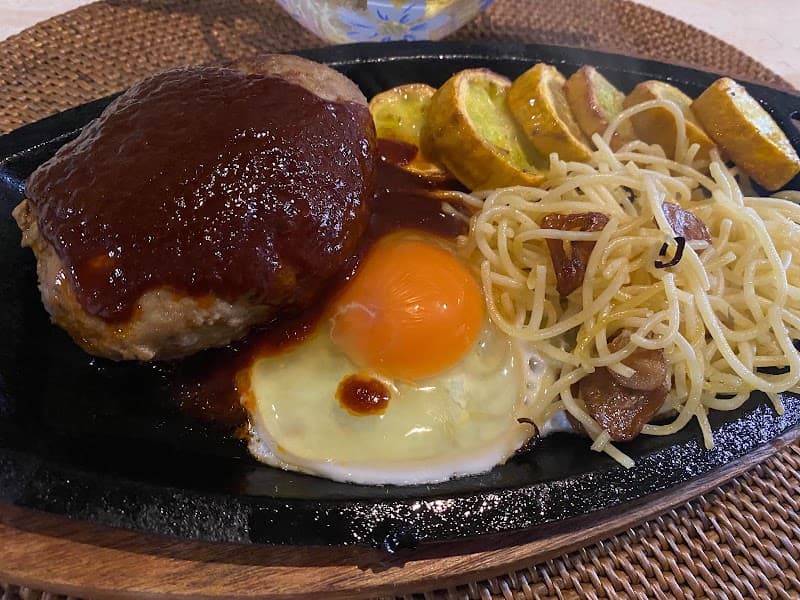 エルザの店内・料理の写真 2枚目