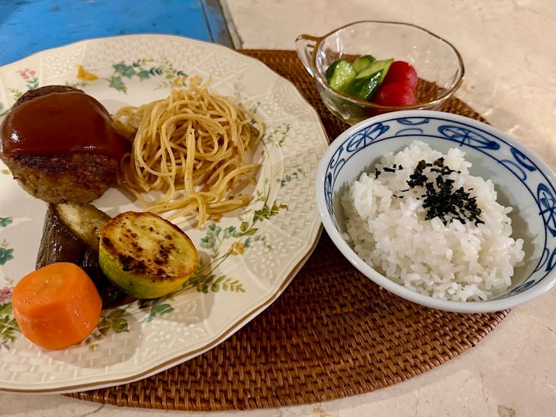 エルザの店内・料理の写真 3枚目