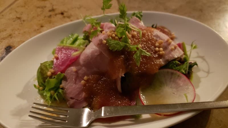マチルダの店内・料理の写真 2枚目