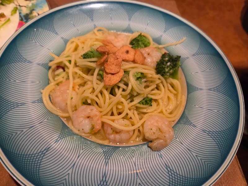 北千住ビストロ男前の店内・料理の写真 3枚目