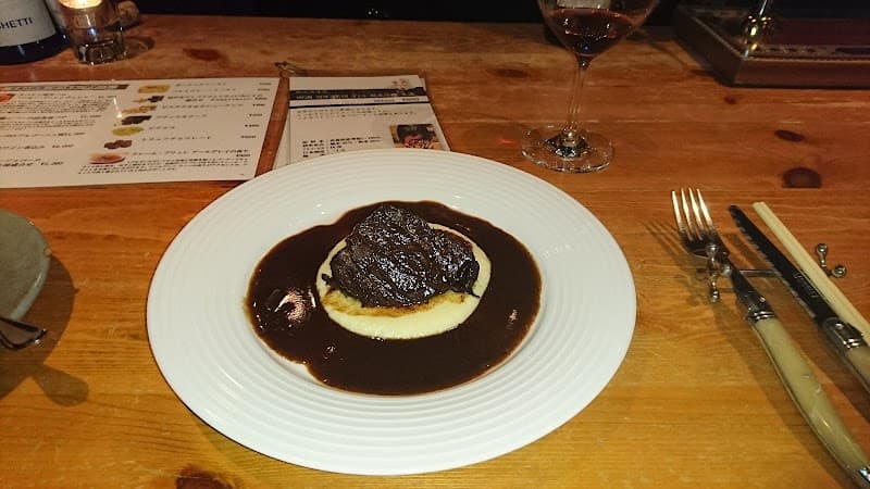 Bar du vin premier プルミエの店内・料理の写真 2枚目
