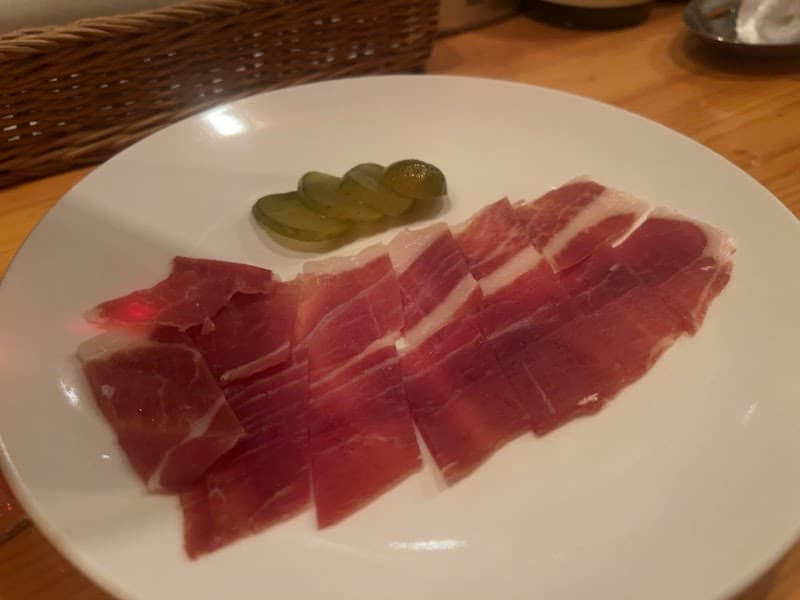 Bar du vin premier プルミエの店内・料理の写真 3枚目
