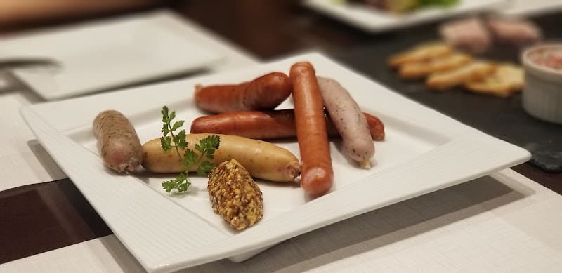 World Wine Bar by Pieroth 横浜元町店の店内・料理の写真 2枚目