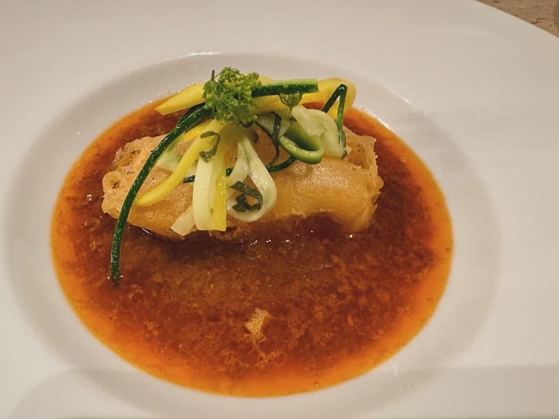 Le content ルコンタンの店内・料理の写真 2枚目