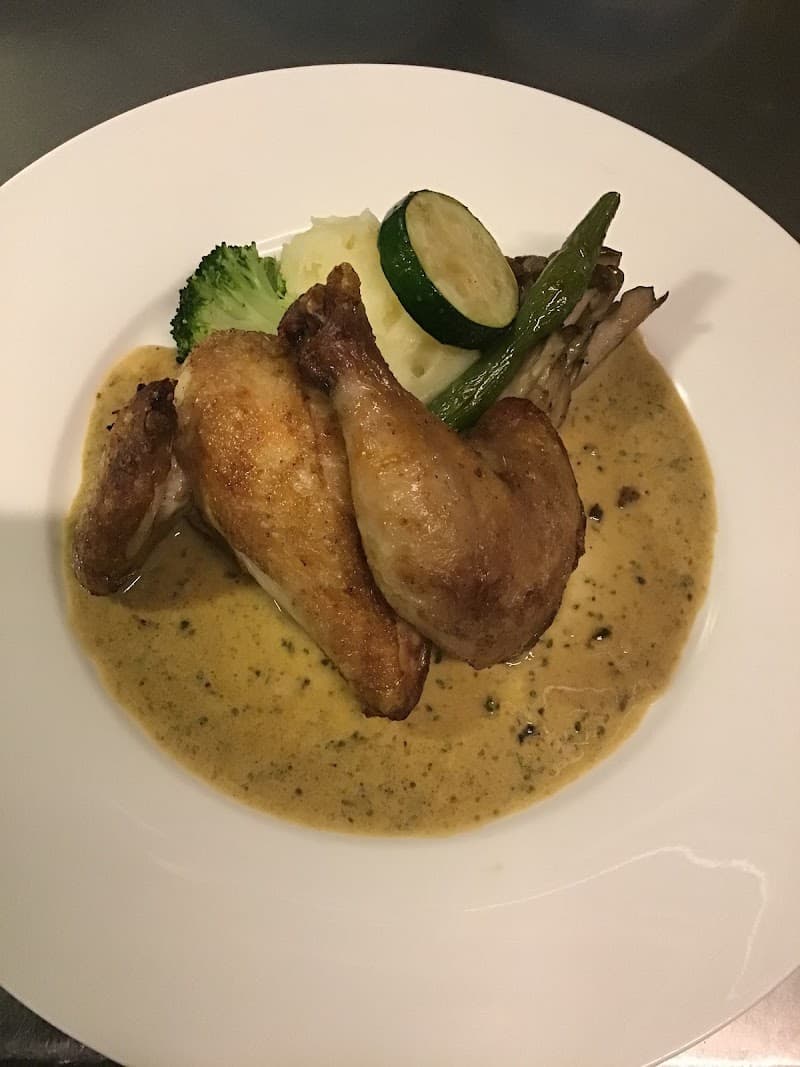 wine&dining cave.の店内・料理の写真 2枚目