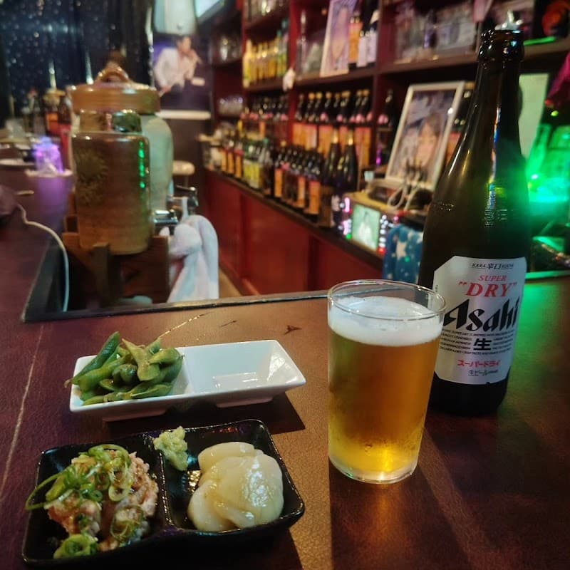 居ザック NAOの店内・料理の写真 2枚目