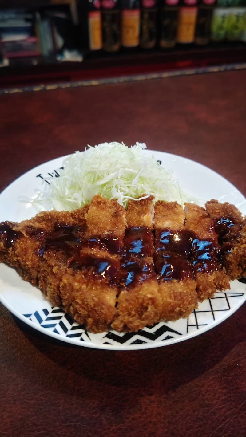 居ザック NAOの店内・料理の写真 3枚目
