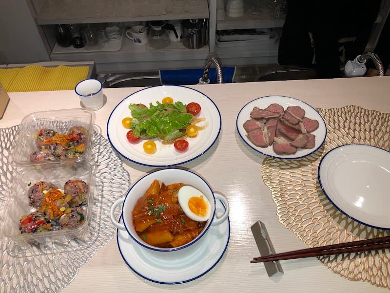 counter P...の店内・料理の写真 2枚目
