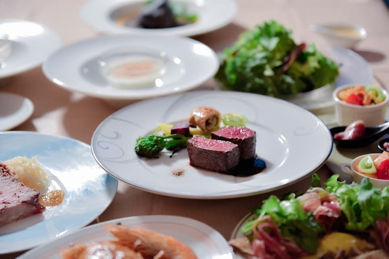 まちいろTableの店内・料理の写真 2枚目