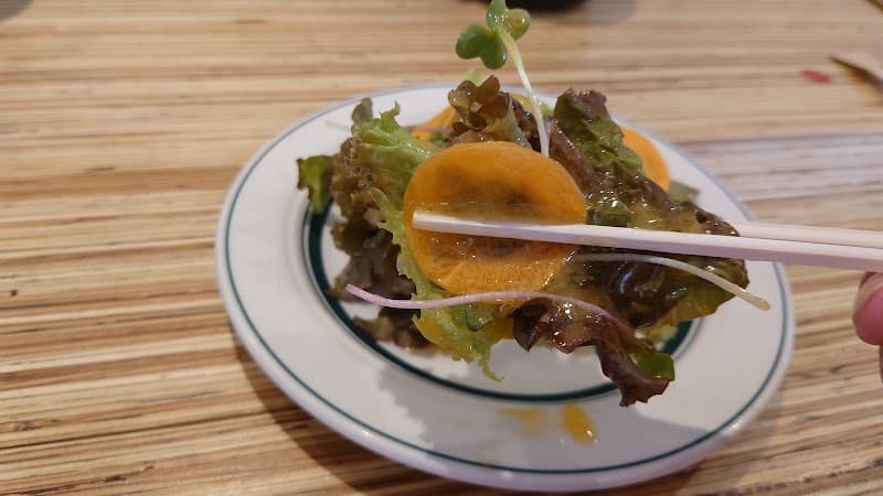 La Pappa ラパッパの店内・料理の写真 3枚目