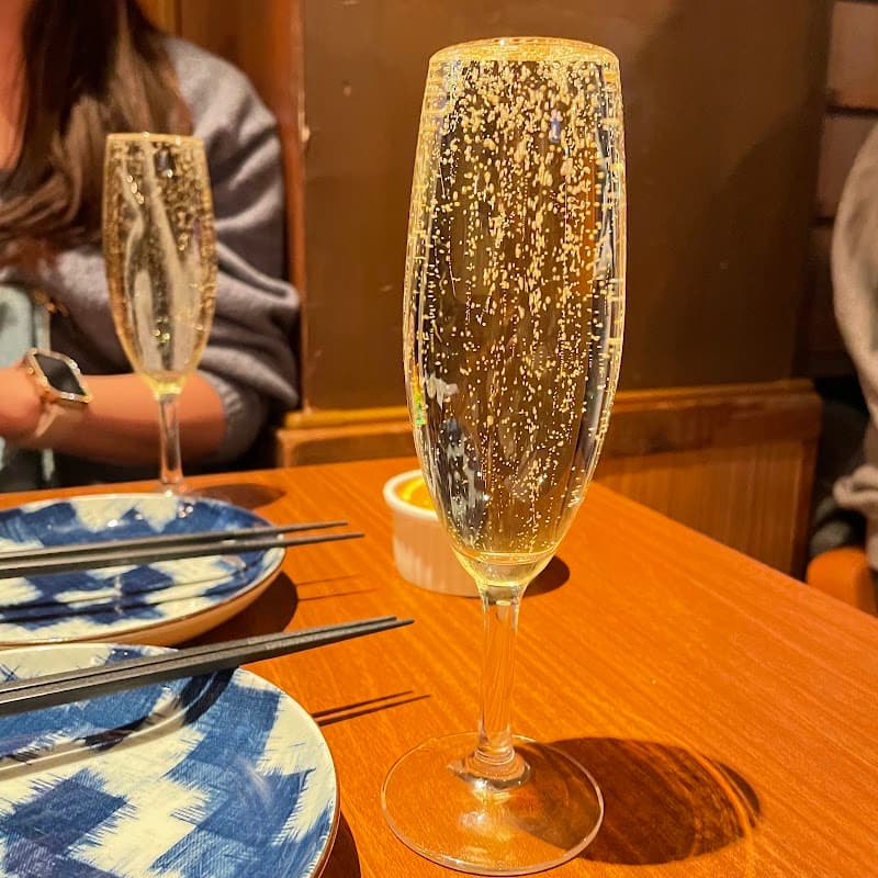 bistroあわの店内・料理の写真 3枚目