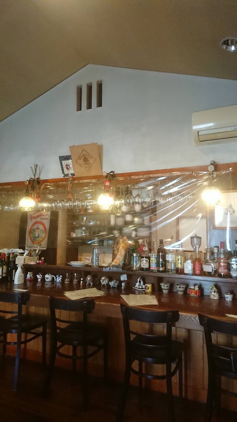 ジュレ ブランシュの店内・料理の写真 3枚目