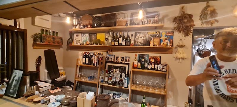 イタリアンバー リーノ(Lino)