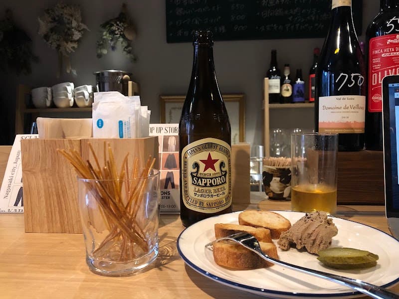 イタリアンバー リーノ（Lino）の店内・料理の写真 2枚目