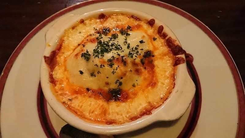BAR木下酒店の店内・料理の写真 2枚目